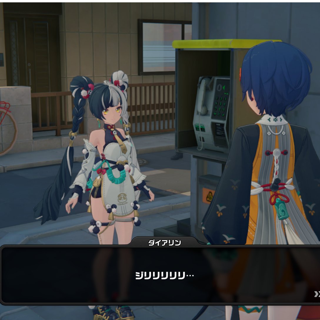 ごごぴ（ボンプのすがた） tweet media