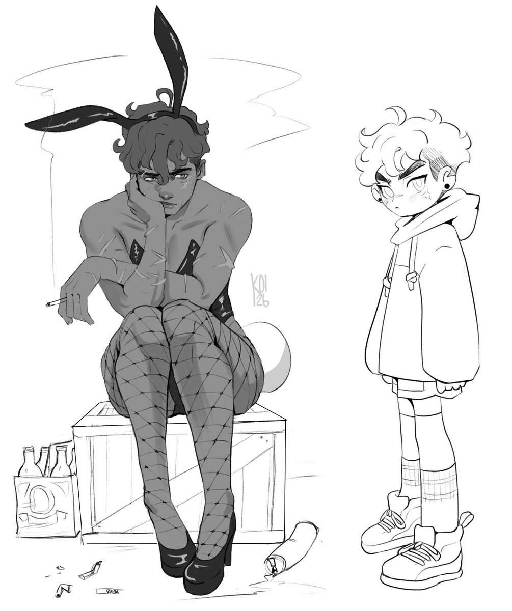 My first Neils of 2026