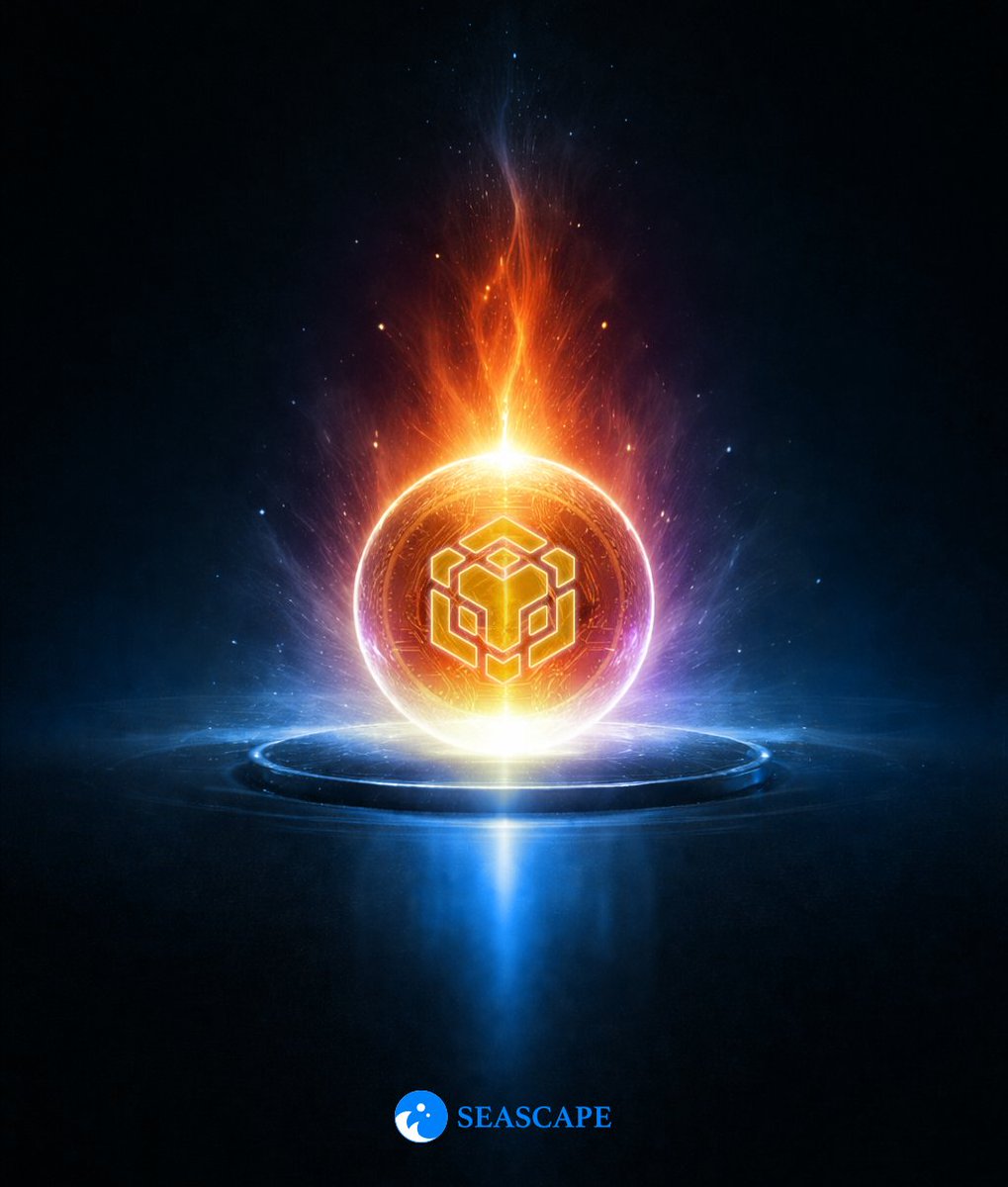 Seascape Network tweet media