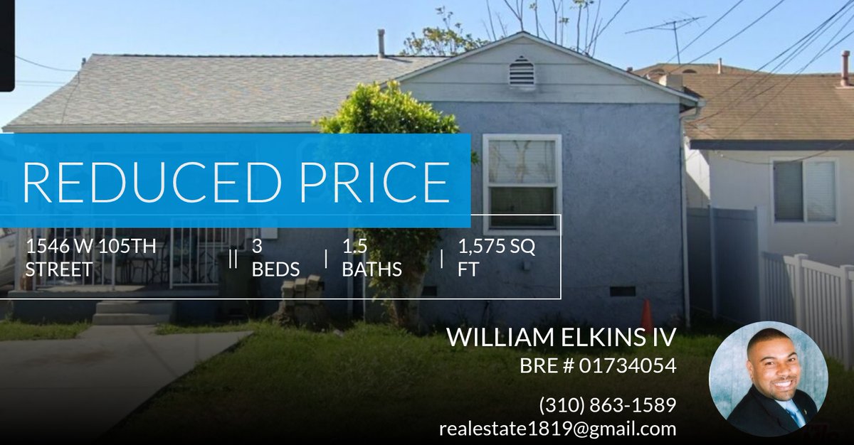 EstateFinest's tweet photo. Who wants to start the New Year off with a FLIP! Probate home that went to foreclosure is now available. Come buy this home selling 30% below market value before it goes back on the market. CLICK on pic. below to schedule your... https://t.co/R03WiAM6Hm https://t.co/5v3NrKCzoU