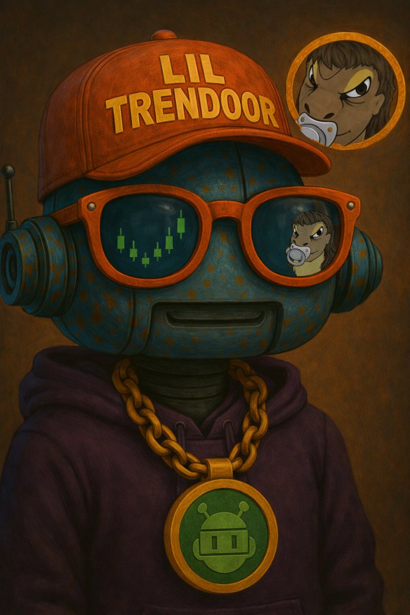 Baby Yee CTO 🦖 tweet media