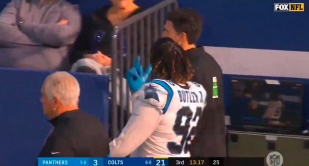 Ajp1106's tweet image. Been through a lot man