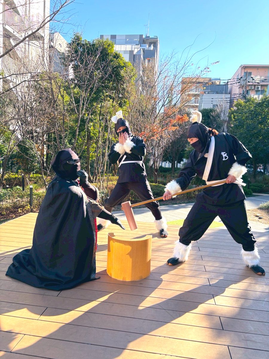 ビラート団〜公式〜 tweet media