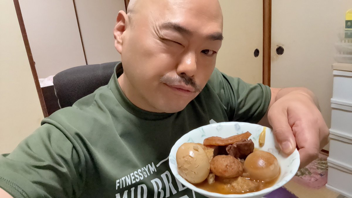 安田大サーカス クロちゃん (@kurochan96wawa) / Posts / X