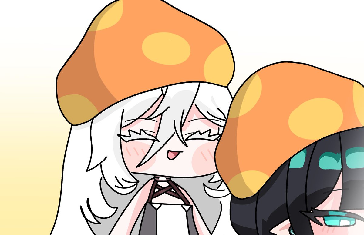 코인 채굴은 잘 되어가? (리퀘) 뮤트(나타)와 재회 하고 코인 채굴하게 시키는 이드 @medoo9878081105 #トリッカル  #트릭컬 #Trickcal #이드 #뮤트