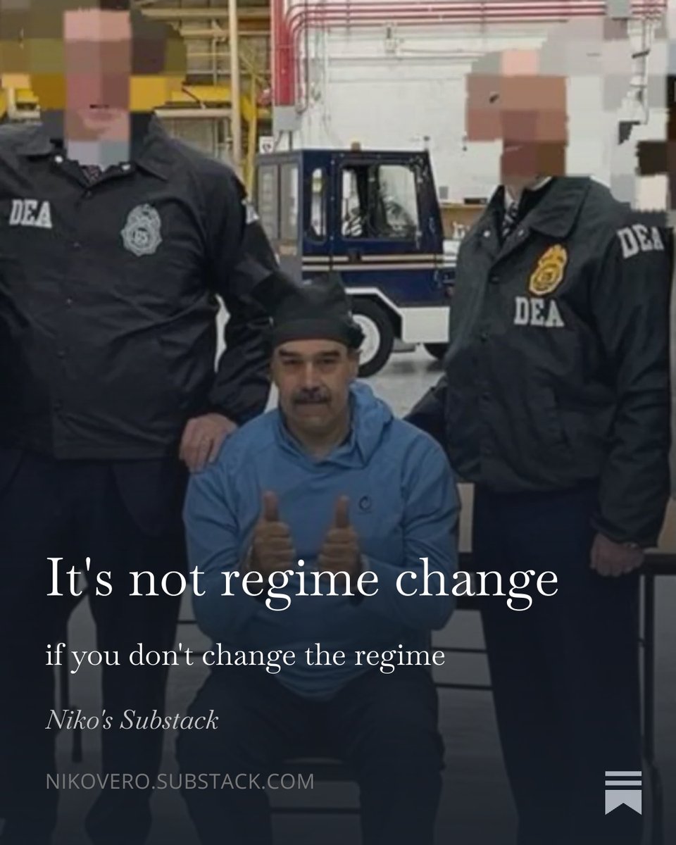 👁⃤Niko Vero tweet media