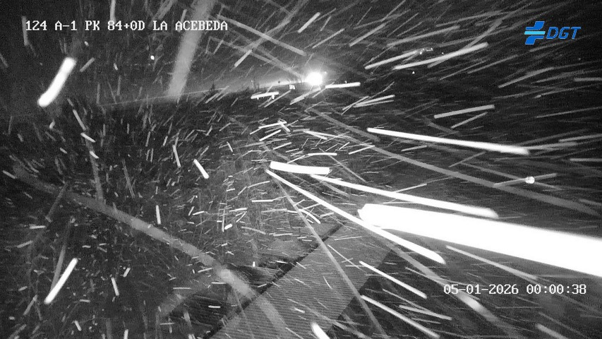 MeteoMadrid tweet media