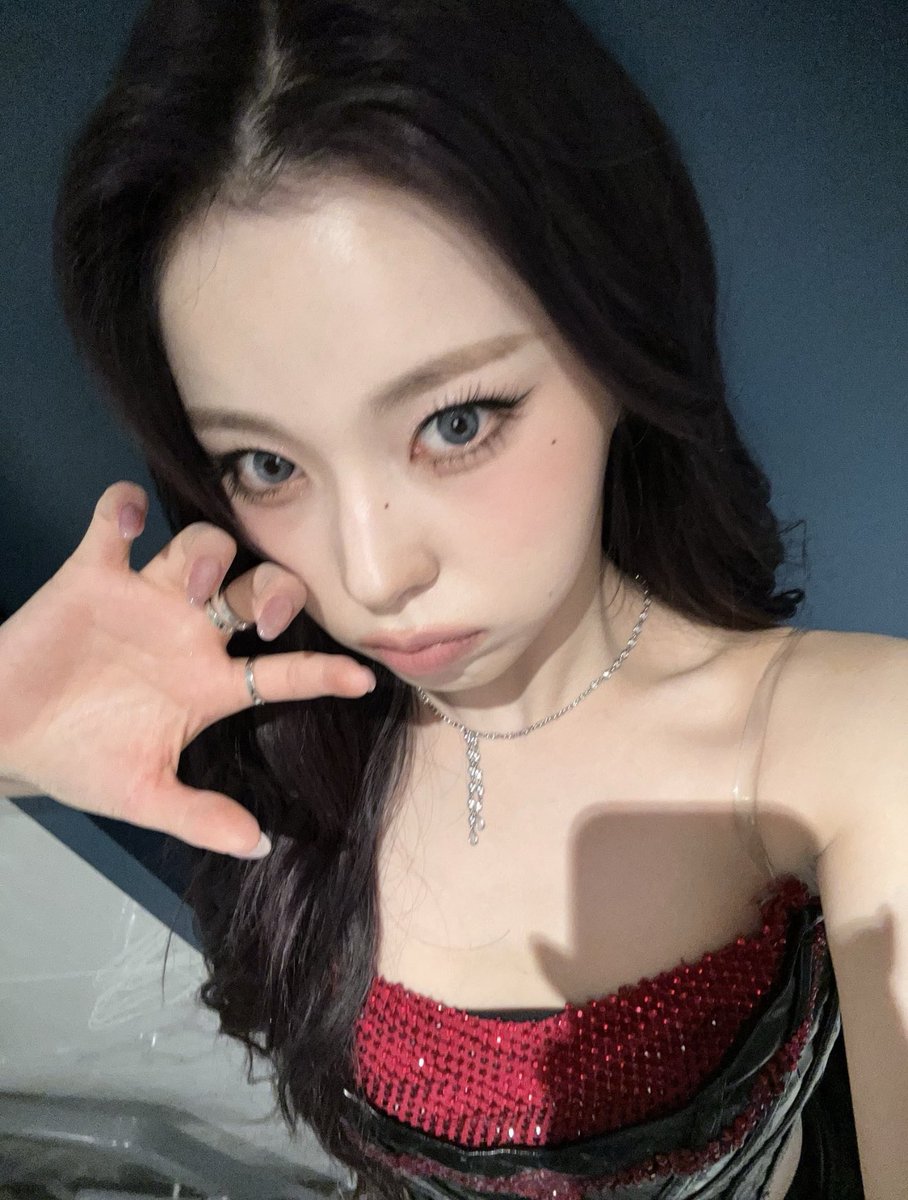 KYUJIN 🫧 260105 (1/2) #NMIXX