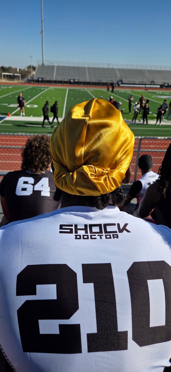 Alijah Steele tweet media