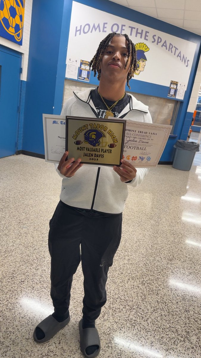 Jalen Davis tweet media