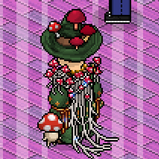 Meu look para o #patasdeouro da <a href="/Habbonce/">Habbonce</a>