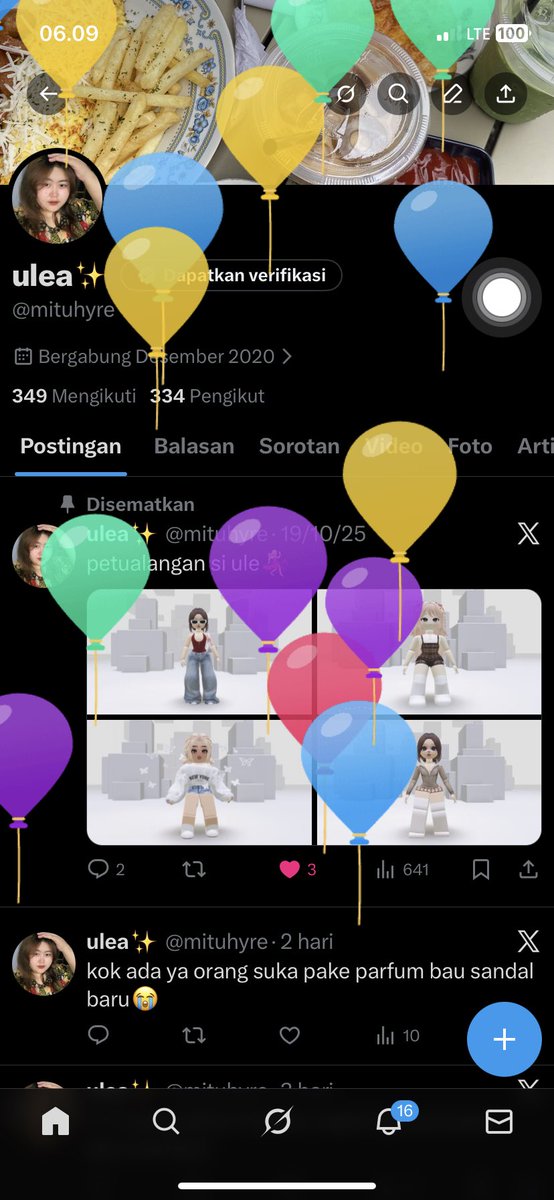 alhamdulillah ketemu lagi sama tgl 5