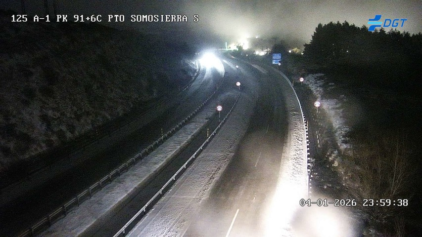MeteoMadrid tweet media