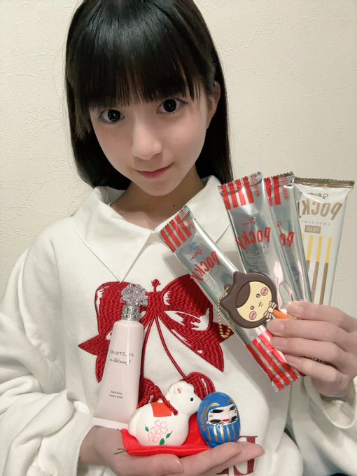 Twitterのコスプレ画像6