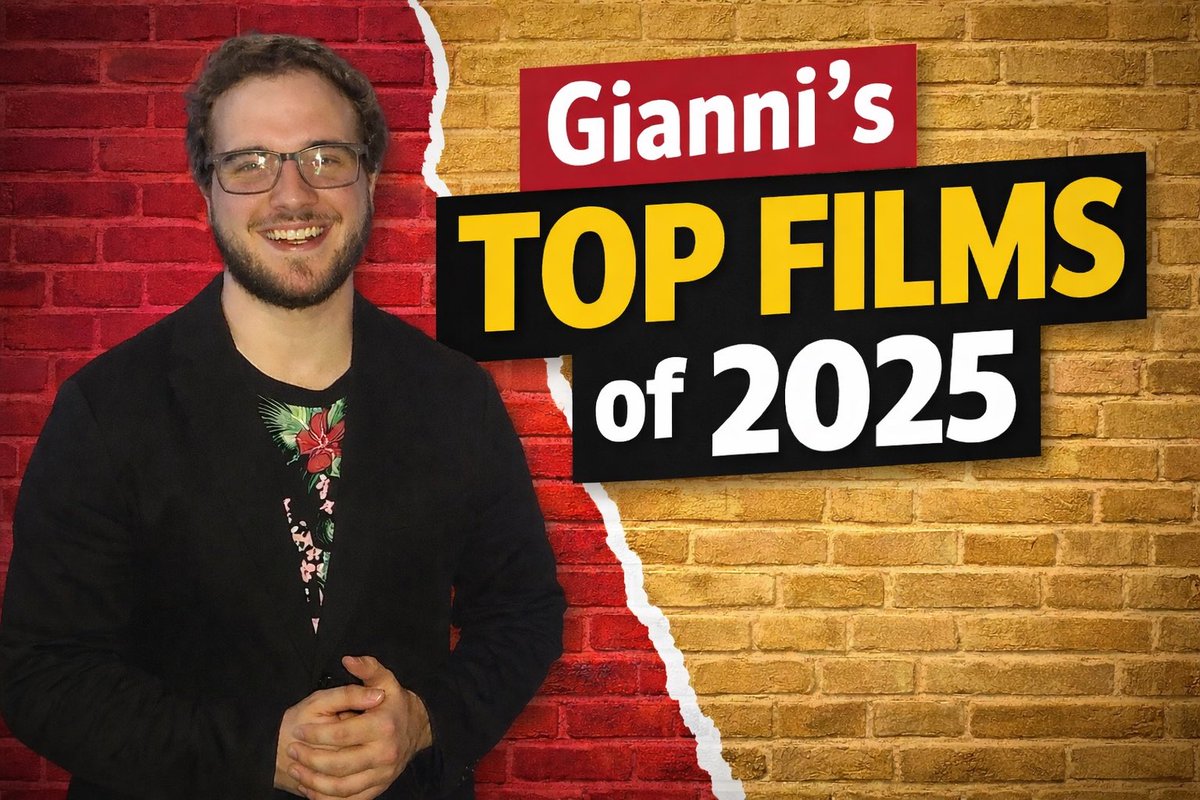Gianni Damaia’s Top 10 Films of 2025 is here — the films that defined the year, sparked debate, and stayed with us long after the credits rolled 🎬

✍️ <a href="/gianni_damaia/">Gianni Damaia</a> 

movieburnerentertainment.org/2026/01/04/gia…