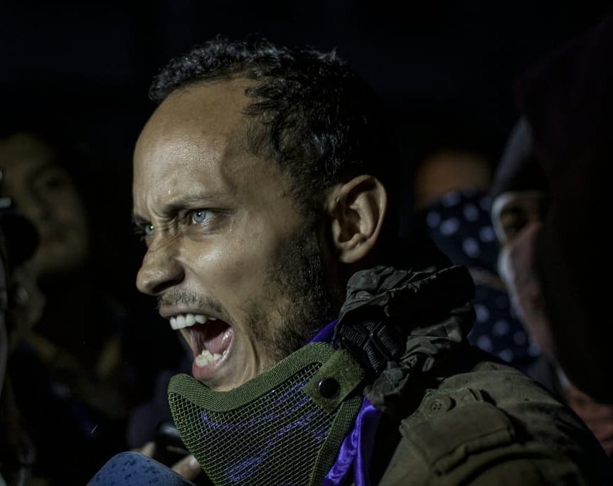 RudythM's tweet image. Prohibido olvidar 🇻🇪