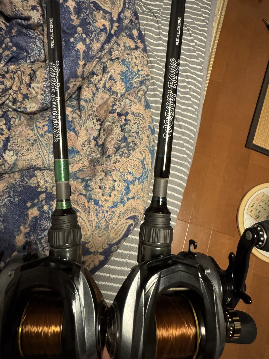 REALCORE (@REALCORE_JP) / Posts / X