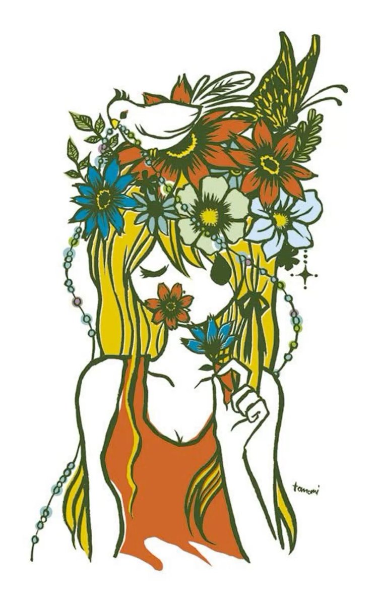 inakatamari's tweet image. ╰(*´︶`*)╯♡