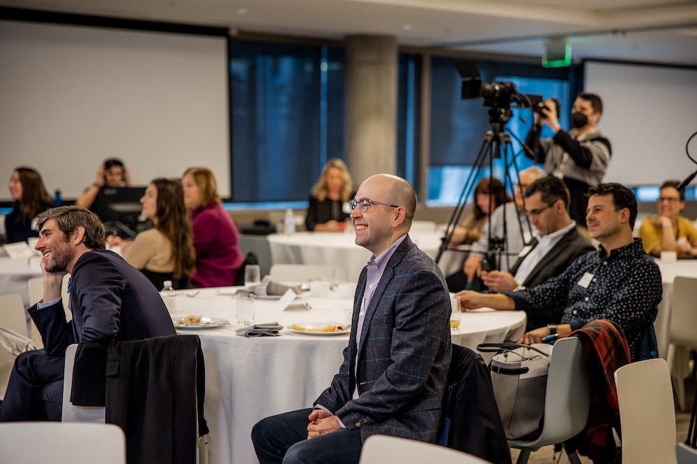 Seattle CityClub tweet media