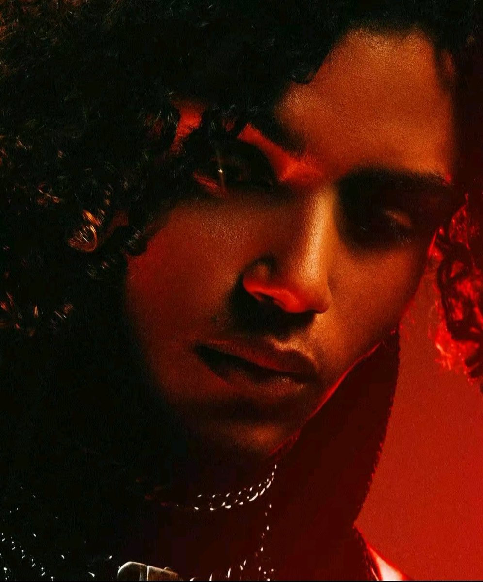 En ce 6 janvier 2026, Luv Resval aurai eu 28 ans

Repose en paix Empereur 🕊️