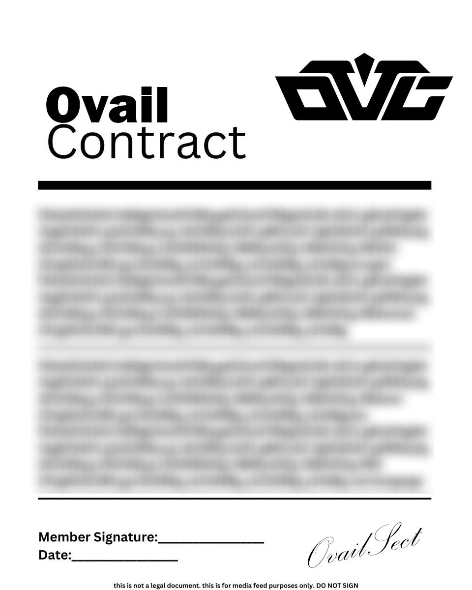 If you were offered 250$ a month would you sign? 

#WeAreOvail