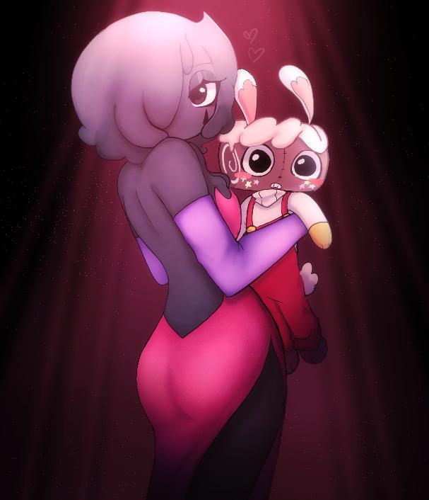 👅 #inkcake #dandysworld