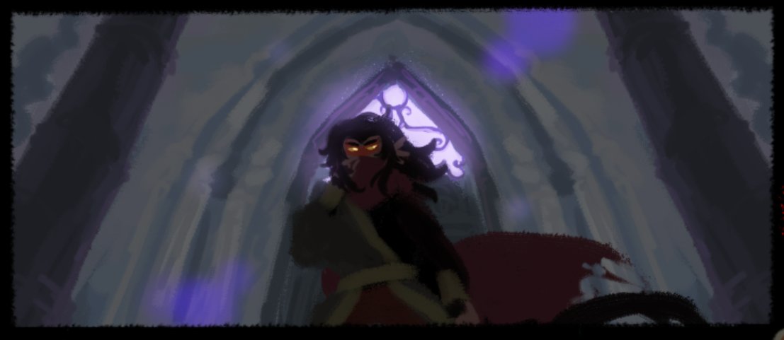 Eden | coms waiting list 0/3🌩🍉 tweet media