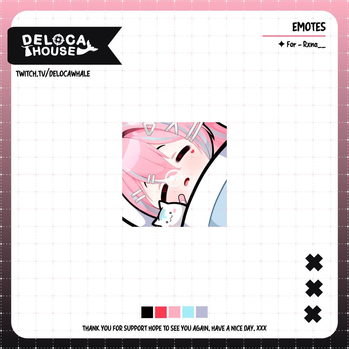 🌊✦ COMMS for <a href="/Rxna__SSP/">Rxna</a> ✦
#DeloCMS #art