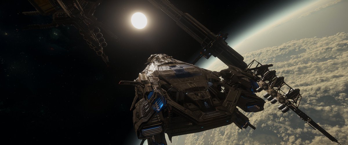 Star Citizen - xR2D2x tweet media