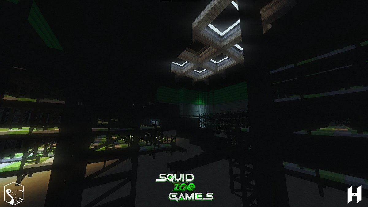 The rabbit is hunting you👁️