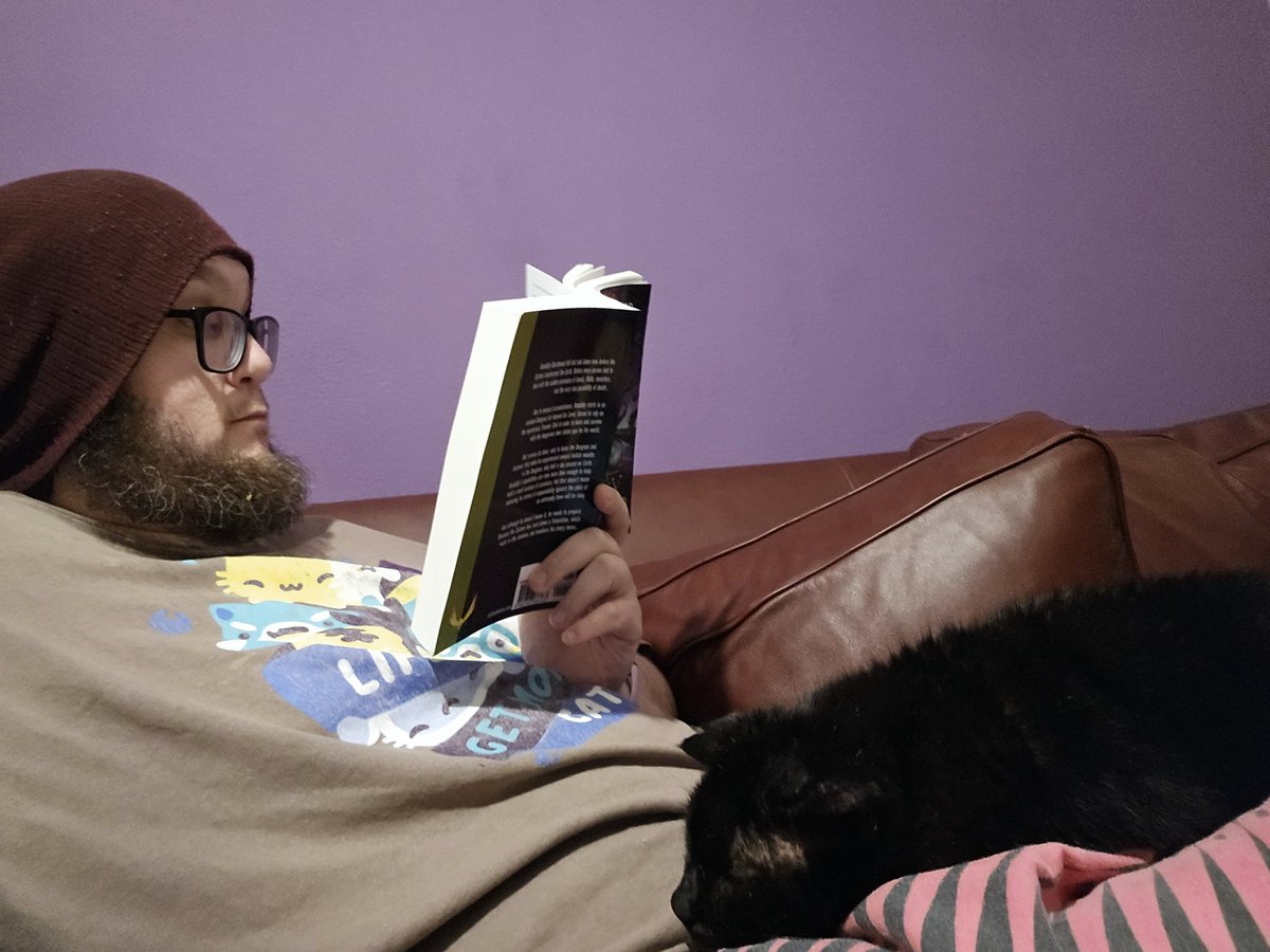 Angel Annie. tweet media