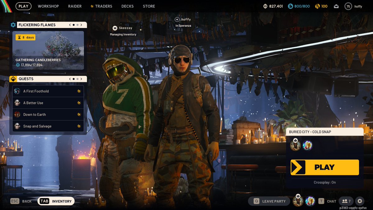 ghost hoffy tweet media