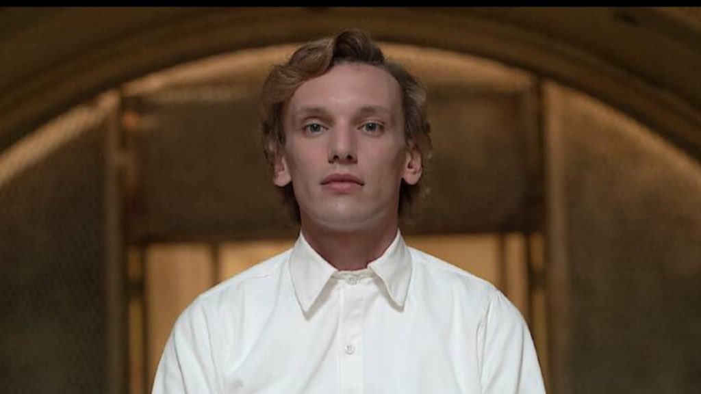 stachaser's tweet image. toda a família wheeler tá usando O MESMO CABELO! IGUAL O DO HENRY! estou falando gente eles estão em uma utopia falsa ISSO É TUDO CONTROLADO PELO VECNA #conformitygate