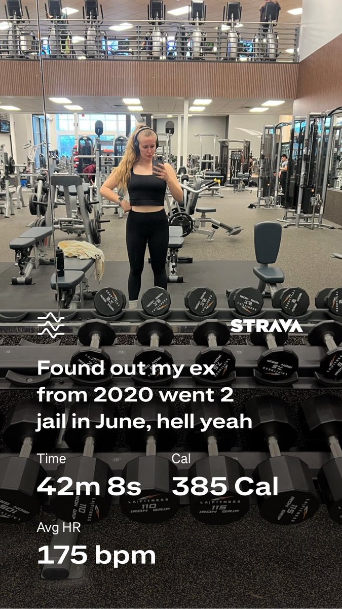 Stairmaster workout btw