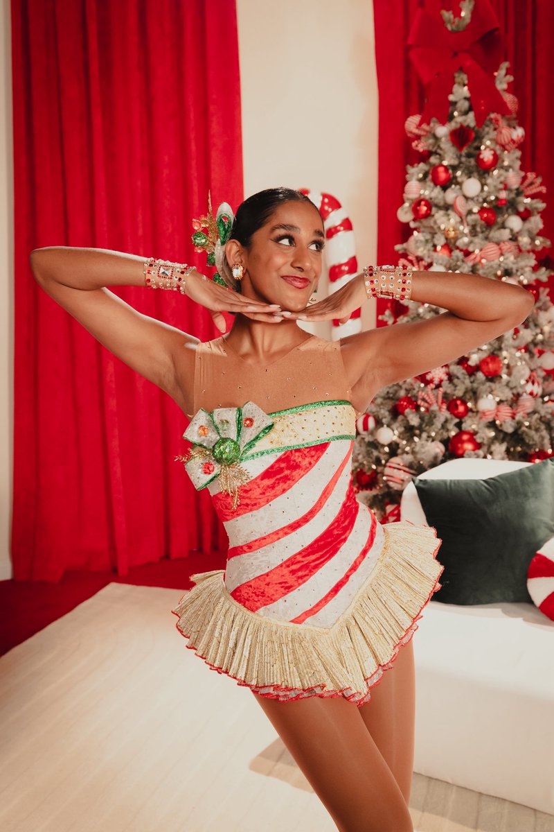 Rockettes tweet media