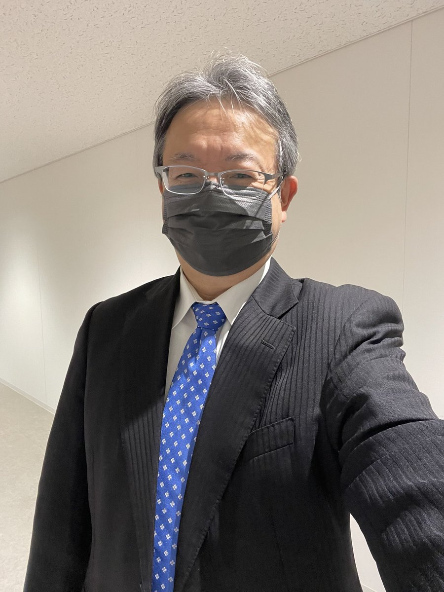 やす🦣 tweet media