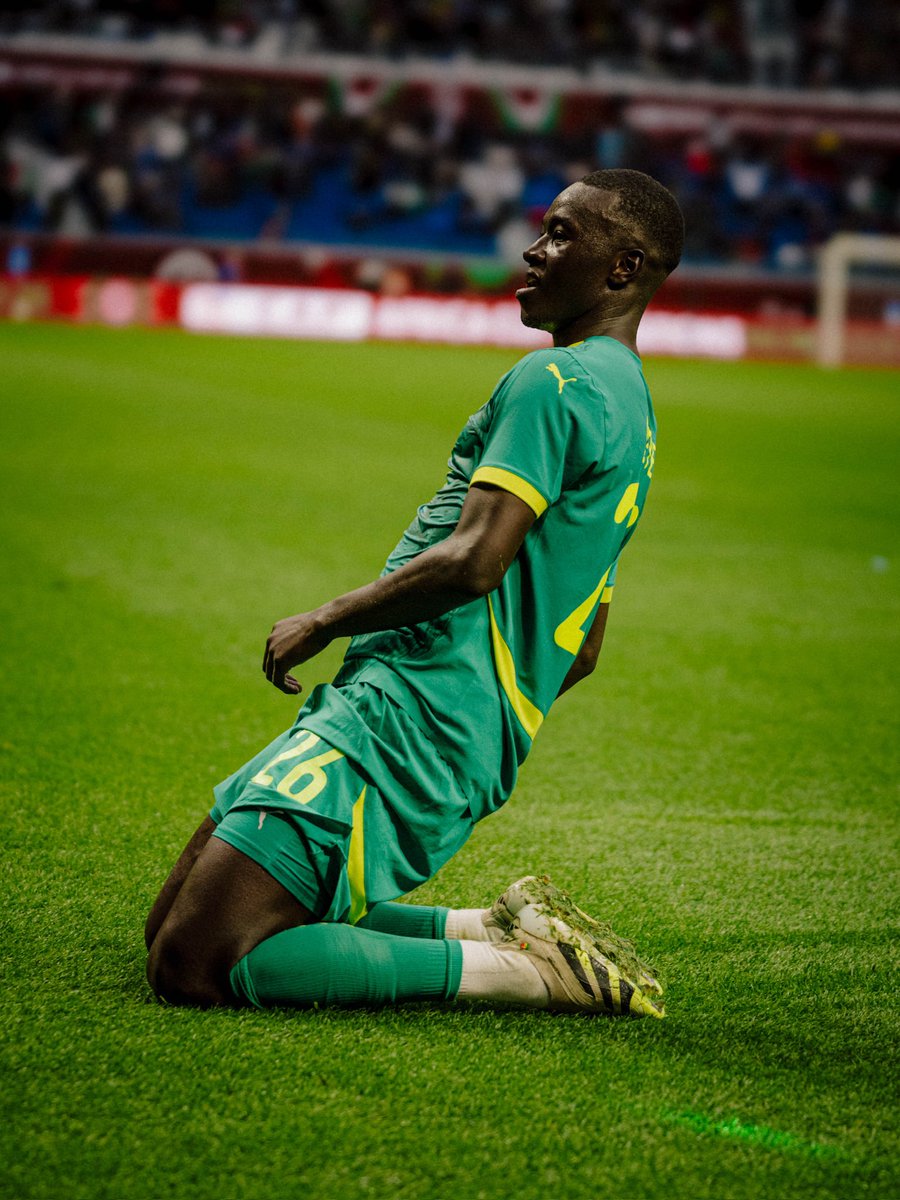 Win win

#eyelitstudio #football #afcon2025