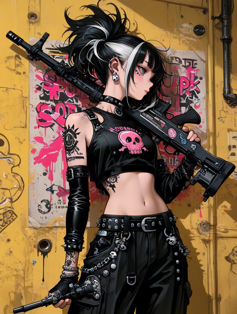 ai♡  ̖́- Post by 8bit on X: yup