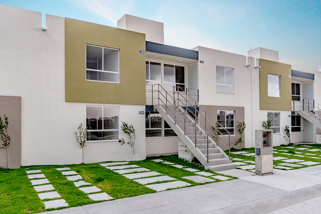 AlertaQro's tweet image. 🏡🗝️ #Infonavit ofrece créditos 💰 accesibles para jóvenes

🧑‍💻Personas entre 20 y 35 años ya pueden acceder a un crédito para tener su propia casa.

Aquí te contamos⤵️
wp.me/p8iMZT-117i