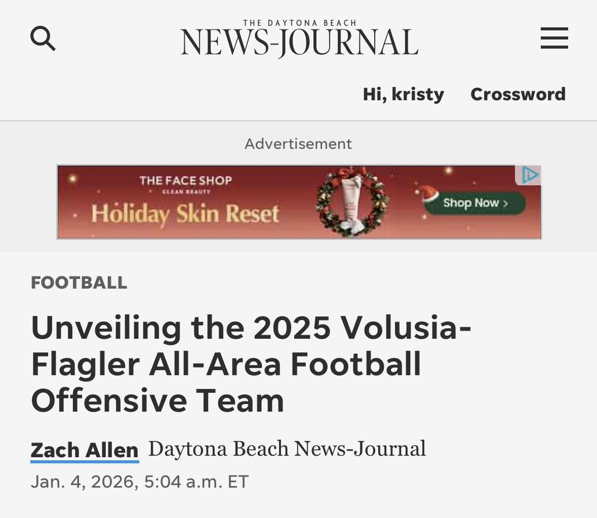 Zach Farrell tweet media