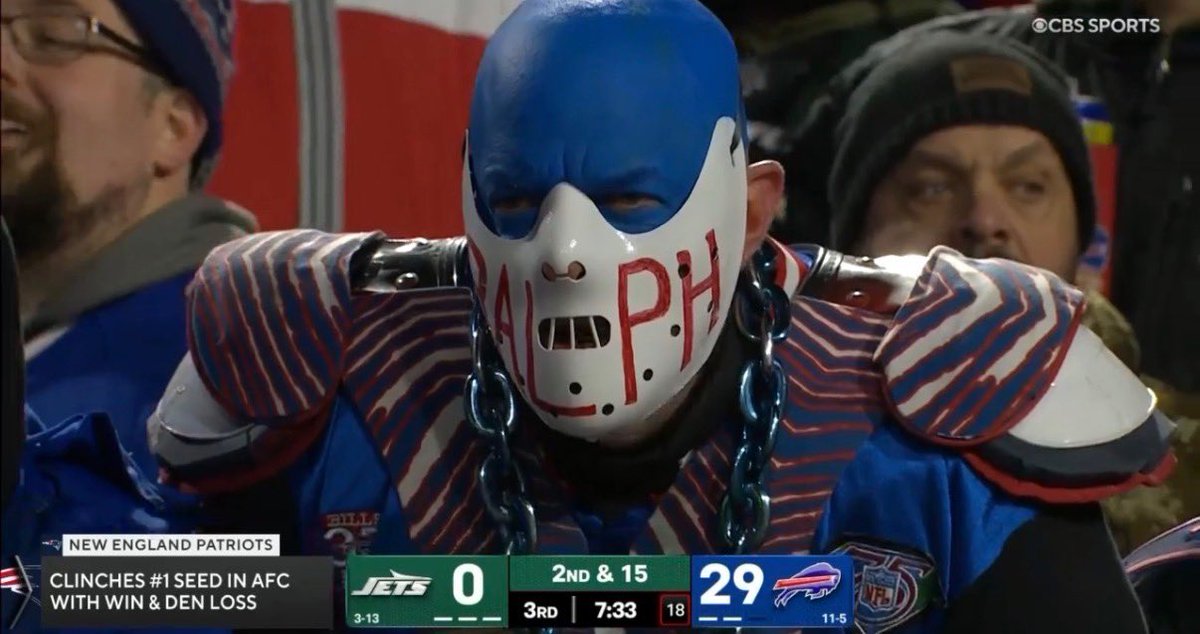 Football Guy