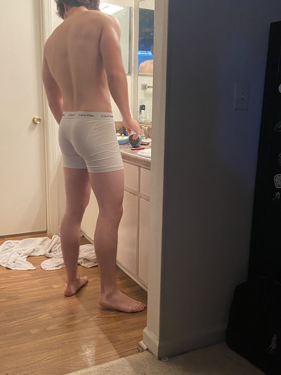 Are you creeping on me Gooner??