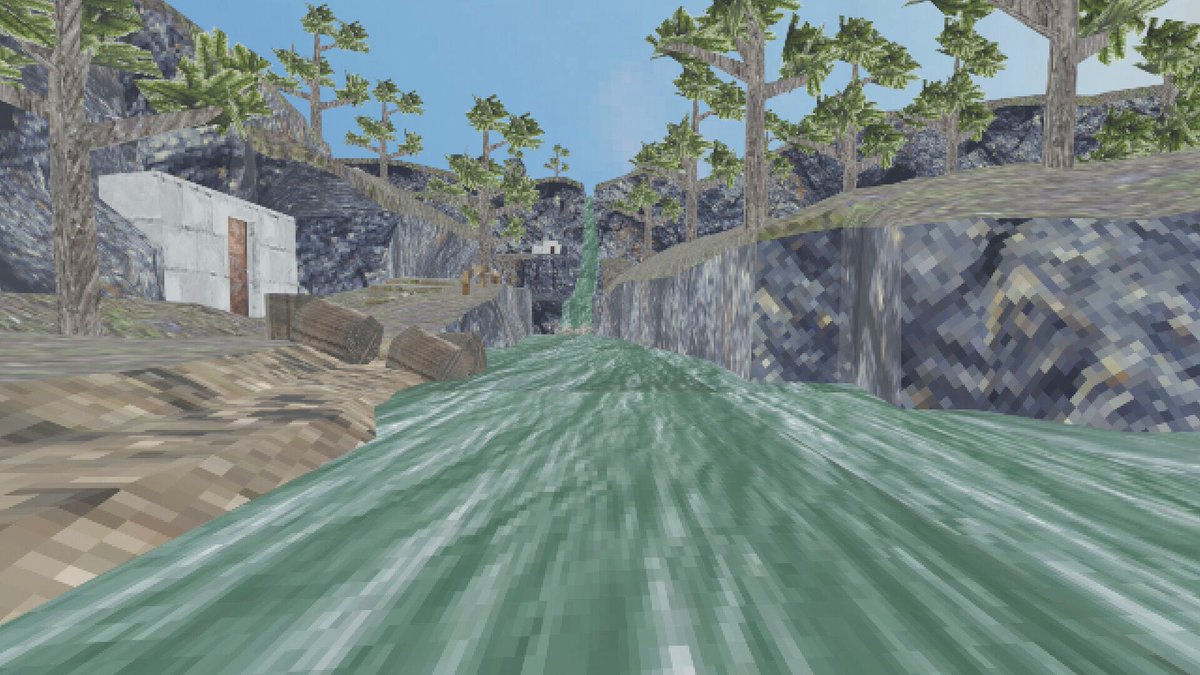 Dustyダスティ(Blue Bidya Game) tweet media