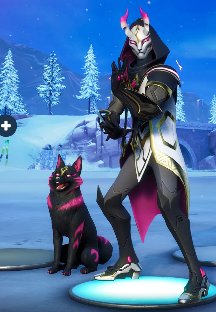 Mei Mei is Home🥹  SHE SOO CUUUTTTEE

#Fortnite