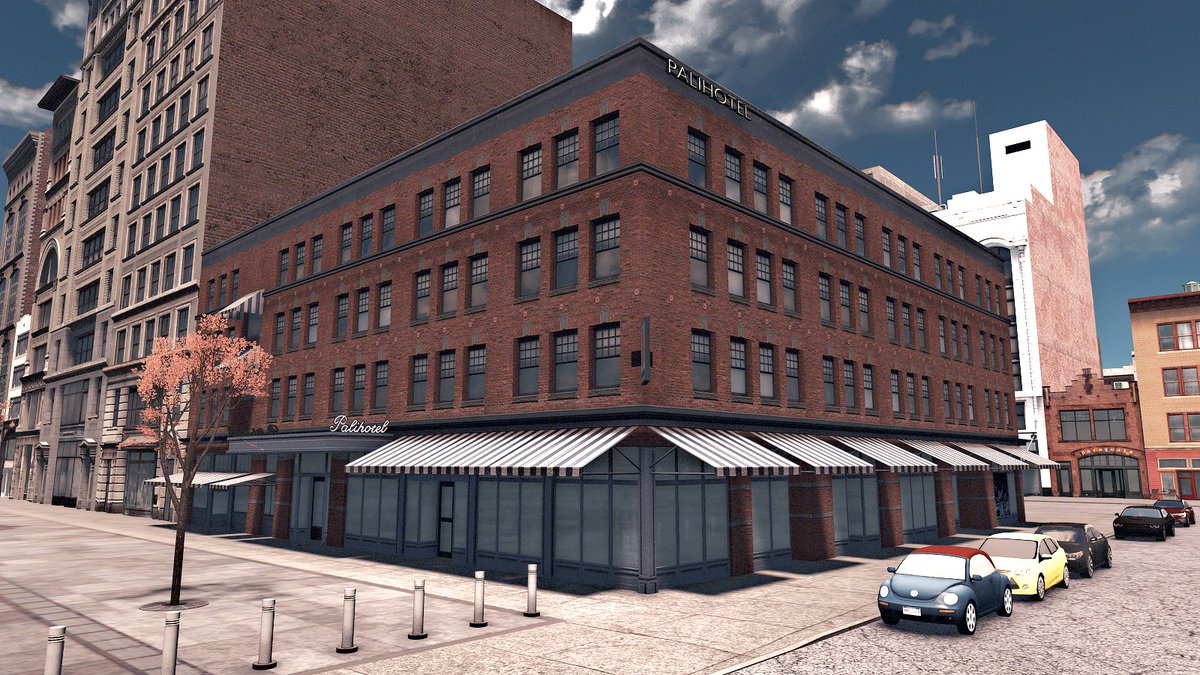 Modocero tweet media