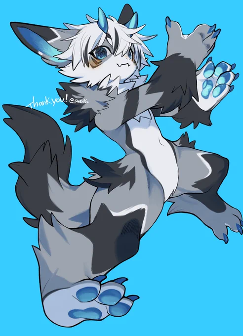 【再掲】キャラデザさせてもらった絵