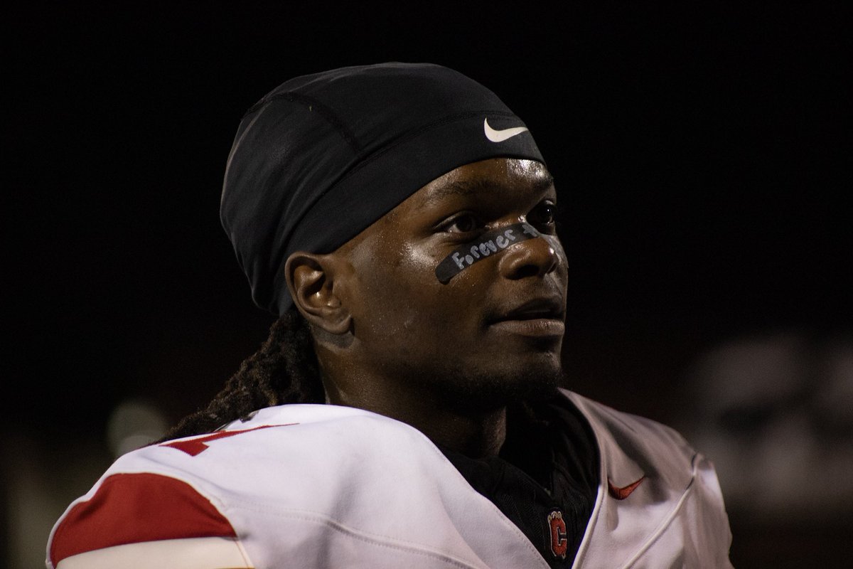 CJ Williams tweet media