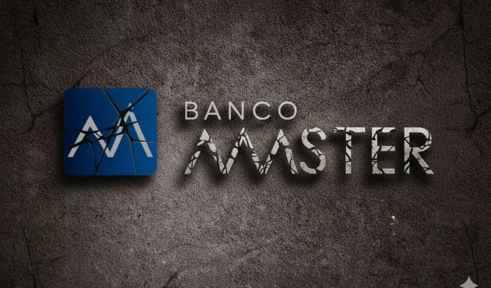 misteriouspavao's tweet photo. Voltamos a programação normal

E o Banco Master? https://t.co/jagHeU02LM