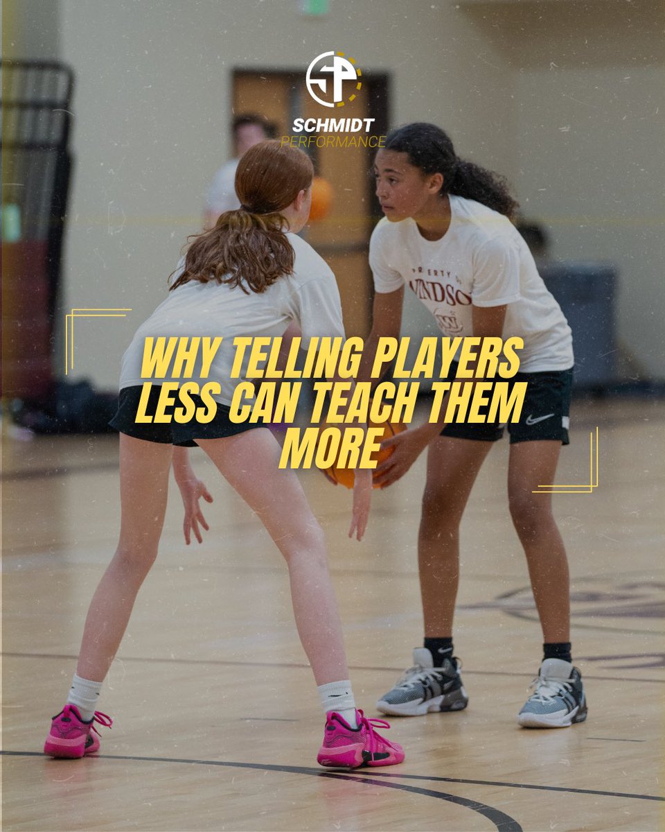 Schmidt Performance tweet media