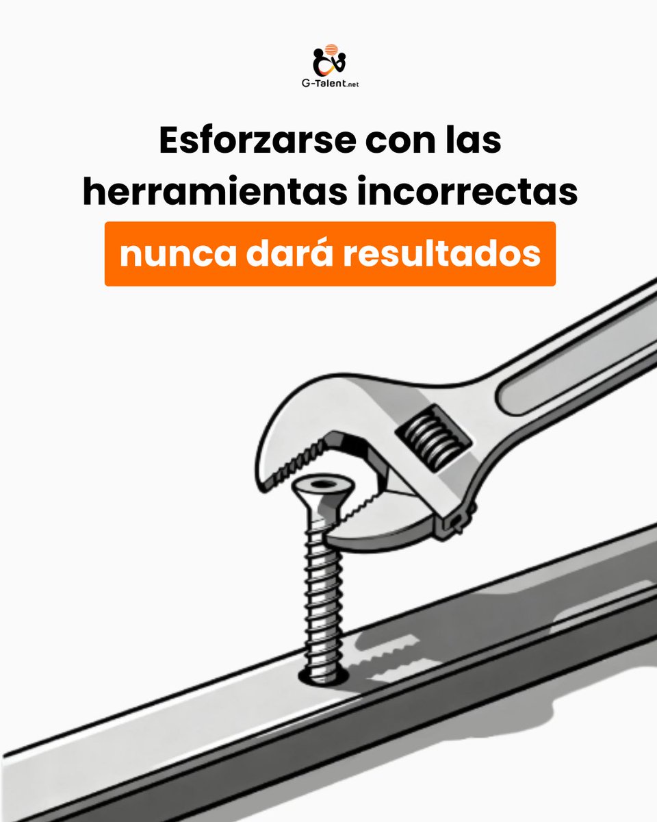 En G-Talent creemos que el talento crece cuando se mezcla con las herramientas correctas.
Puedes esforzarte y darlo todo, pero si el sistema no acompaña, los resultados no llegan.

Elige mejor. Aprende mejor. Avanza siempre.